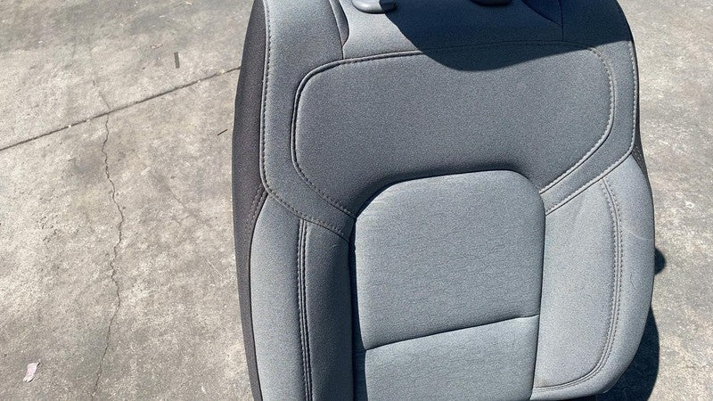 ⭕ 2019-2025 Ram 1500 Front Passenger Seat Assy Crew Cab 5th Gen Right