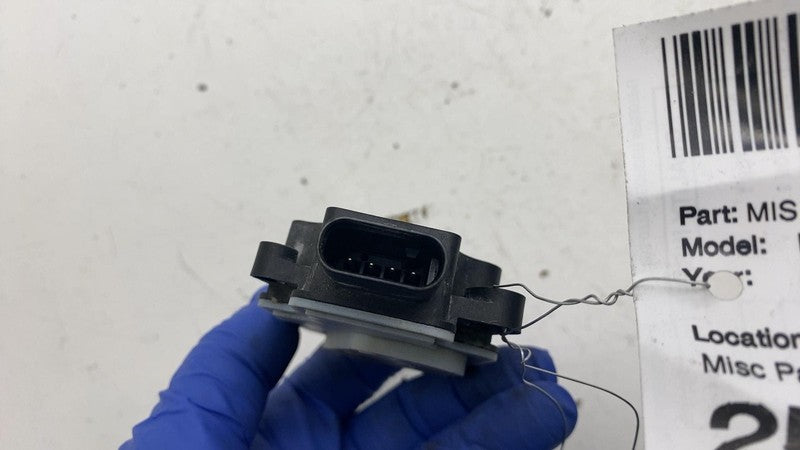 A24051103312 ⭕ 23-25 Polestar Polestar 2 Front Right Heater Motor Flap Actuator A24051103312