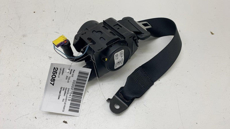 1856805-N1-C ⭕24-25 Tesla Model 3 Rear Left or Right 2nd Row Seat Belt Retractor 1856805-N1-C
