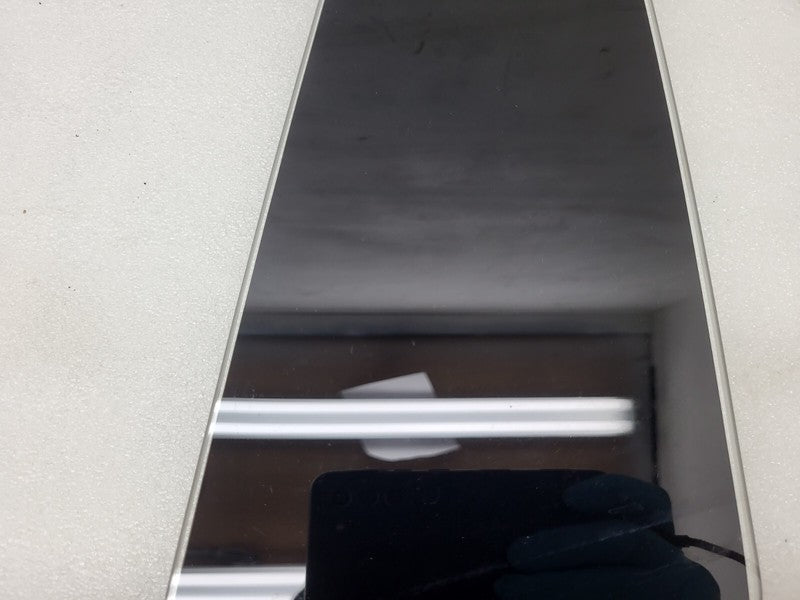 109230600F ⭕ 16-20 Model S Driver Side B-Pillar Glass Applique & Camera Left 1092306-00-F