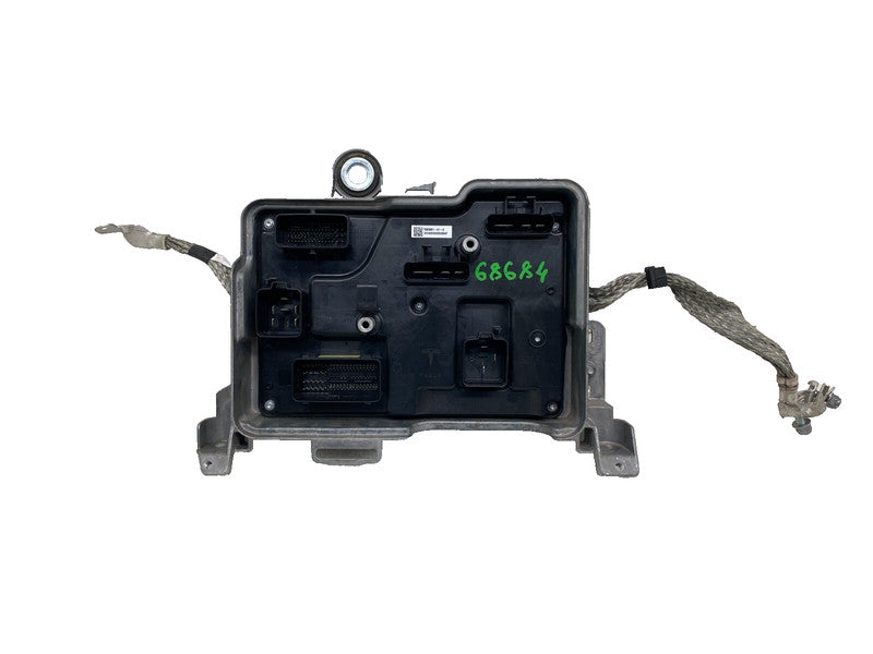 ⭕2020-2024 Tesla Model Y Front Vehicle Electronic Controller Module 15