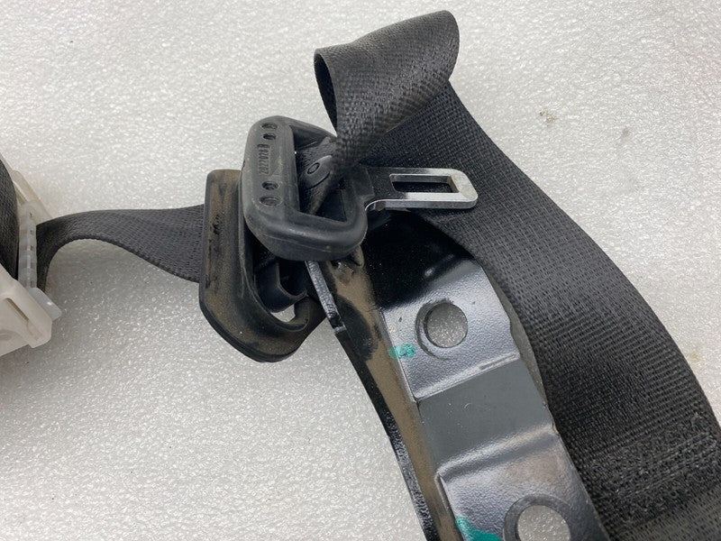 2456529 AC ⭕2012-2015 Tesla Model S MS Rear Left or Right 2nd Row Seat Belt Retractor LH=RH