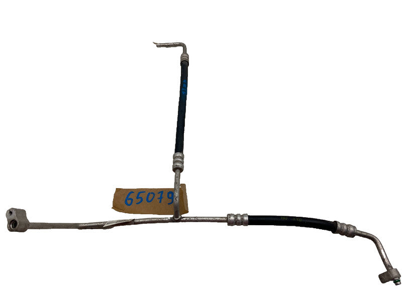 100429400A ⭕ 12-15 Model S Air Conditioning Pipe Condenser Tube to Evaporator 1004294-00-A