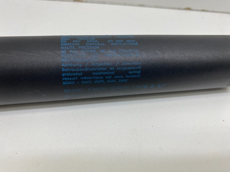 ⭕ 2012-2025 Tesla Model S Rear Left Liftgate Trunk Spring Strut LH 600