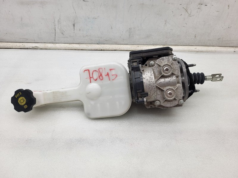 ⭕ 16-20 Model X Electromechanical Power Brake iBooster & Reservoir 104