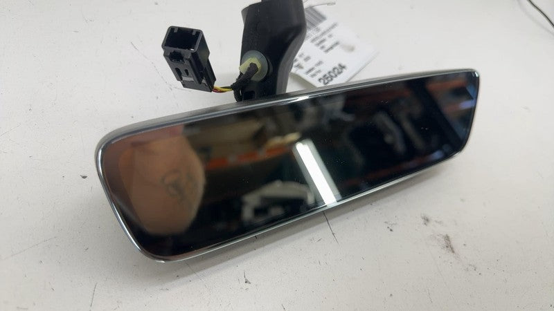 ⭕ 2022 2023 2024 Rivian R1T R1S Front Interior Rear View Mirror w/ Aut