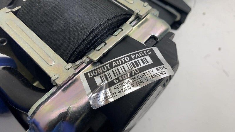 ⭕ 2021-2023 Polestar 2 Front Passenger Seatbelt & Retractor Right Side