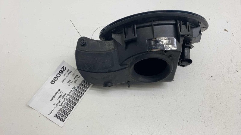 68280596AE ⭕ 2017-2025 Chrysler Pacifica Fuel Tank Filler Door Lid Cover Blue 68280596AE