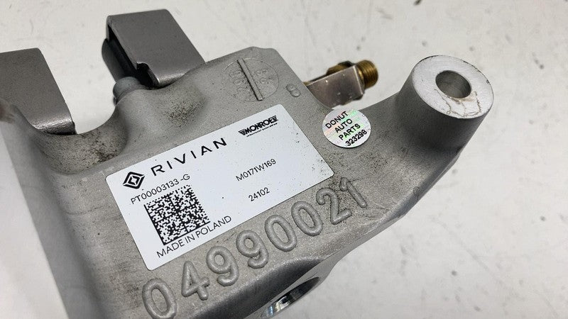 PT00003133-G ⭕ 2022 -2025 Rivian R1S Hydraulic Suspension Control Valve Unit OEM PT00003133-G