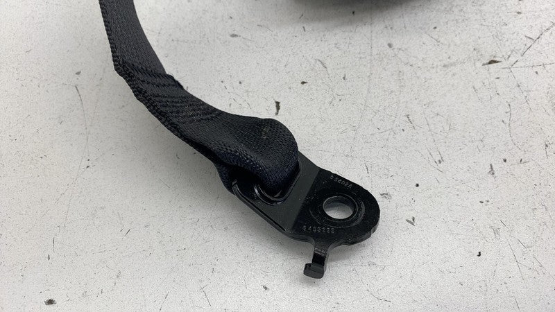 108128101G ⭕ 17-23 Tesla Model 3 Rear Left or Right 2nd Row Seatbelt Retractor 1081281-01-G