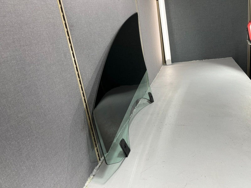 ⭕ 2017-2020 TESLA MODEL 3 FRONT PASSENGER DOOR WINDOW SINGLE PANEL GLASS RIGHT