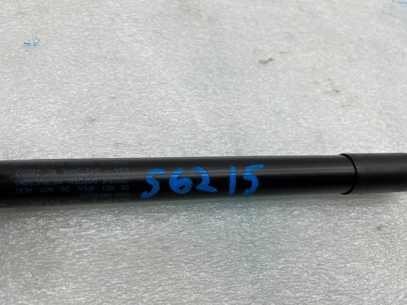 ⭕ 2017-2022 Tesla 3 M3 Front Left Hood Lift Shock Strut Support w/ Bracket OEM