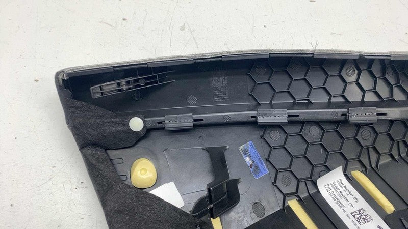 183664791A ⭕ 24-25 Model 3 Rear Driver Side 2nd Row Seat Bolster Cushion Left 1836647-91-A