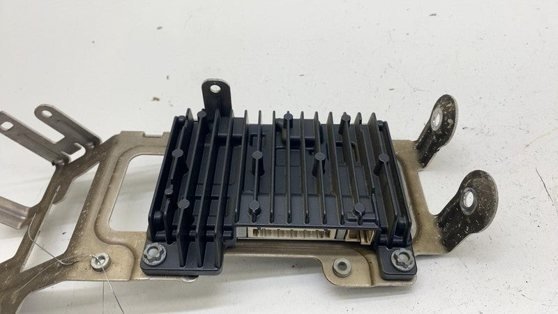 ⭕ 2022 Mercedes-Benz EQS V297 Driver Assist Radar Sensor Control Module Unit OEM