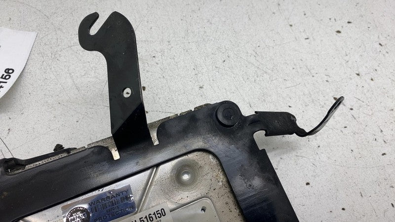 68599493AC 2023 Chrysler Pacifica Engine Control Computer Module ECM 68599493AC w/ Bracket