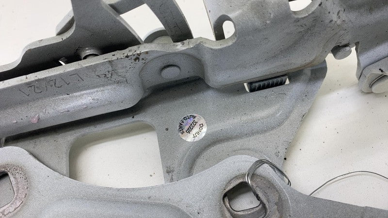 A 297 880 14 00 ⭕ 22-25 Mercedes EQS 450 Front Left & Right Hood Hinges A2978801400/A2978801300