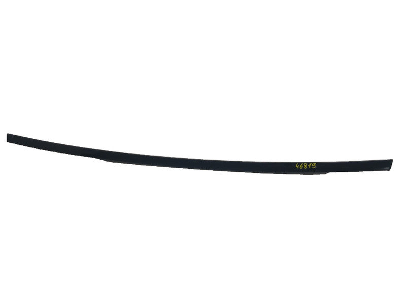 ⭕ 2016-2020 Tesla Model X Rear Side Door Upper Strip Molding Right 103