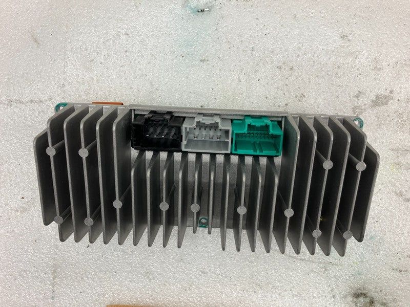 100616301D ⭕ 12-20 Tesla Model S X Premium MCU Audio Amplifier Board Assembly 1006163-01-D