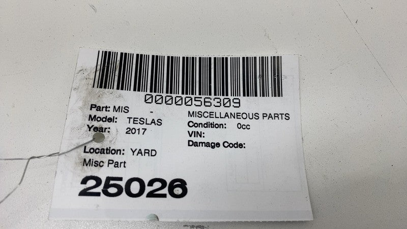 2012-2020 Tesla Model S MS Front Left or Right Shock Strut Absorber 10