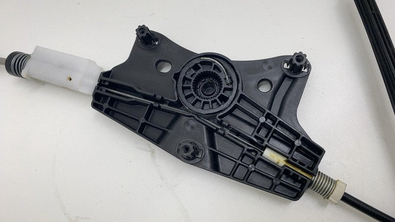 2020-2024 Tesla Model Y Front Passenger Side Window Regulator Mechanism Right RH