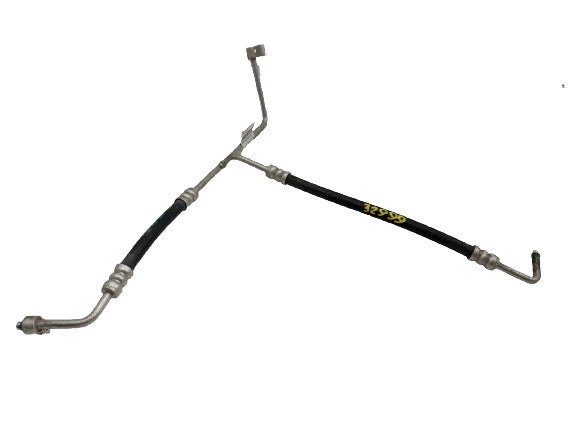 ⭕ 12-15 Tesla Model S Conditioner Pipe Line Condenser to Evaporator 10