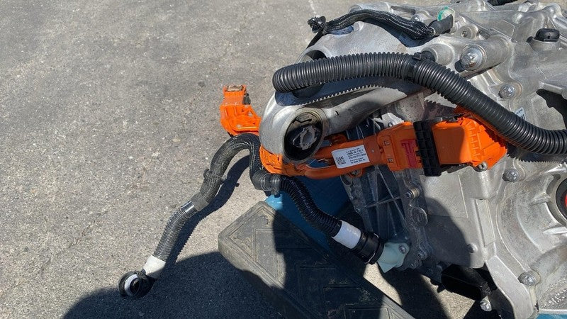1120980 00 C ⭕ 2017-2023 Model 3 Rear Drive Unit Motor High Current 1120980-00-C (PARTS ONLY)