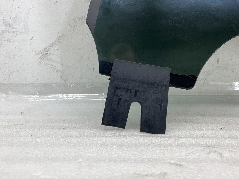 E9 43R-004553 ⭕ 2016-2020 Tesla Model X Rear Passenger Side Door Window Glass Right 43R-004553