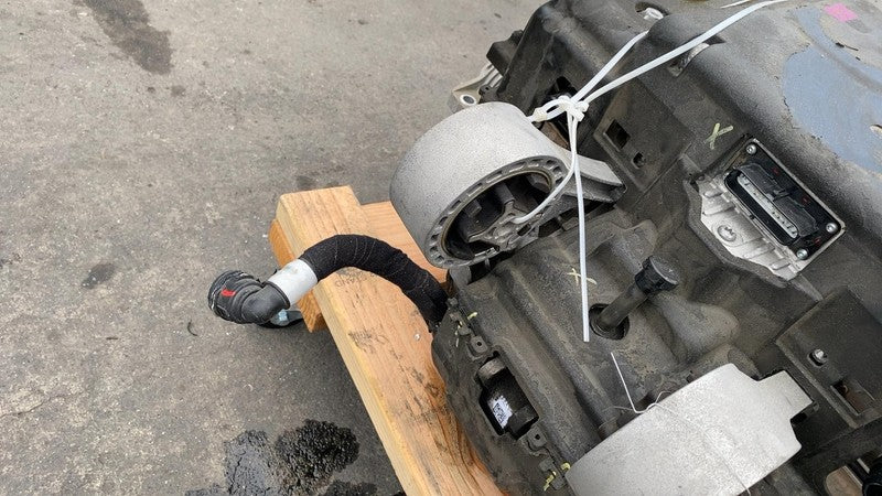 PT00043513 F ⭕ 22-23 Rivian R1T R1S Electric Engine Front Drive Unit Quad Motor PT00043513-F