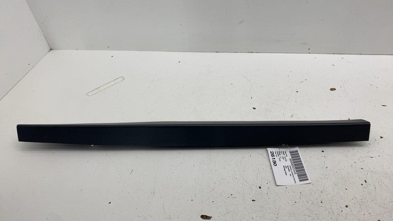⭕ 18-21 Lincoln Navigator Rear Liftgate Upper Trim Cover Panel KL1B-78