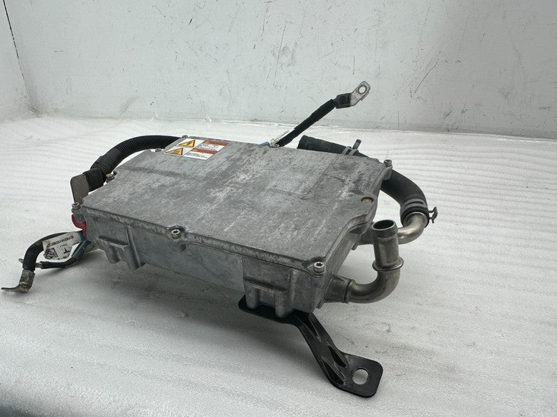 ⭕ 2012-2015 Tesla Model S High Voltage Gen 2 DC-DC Power Converter Mod