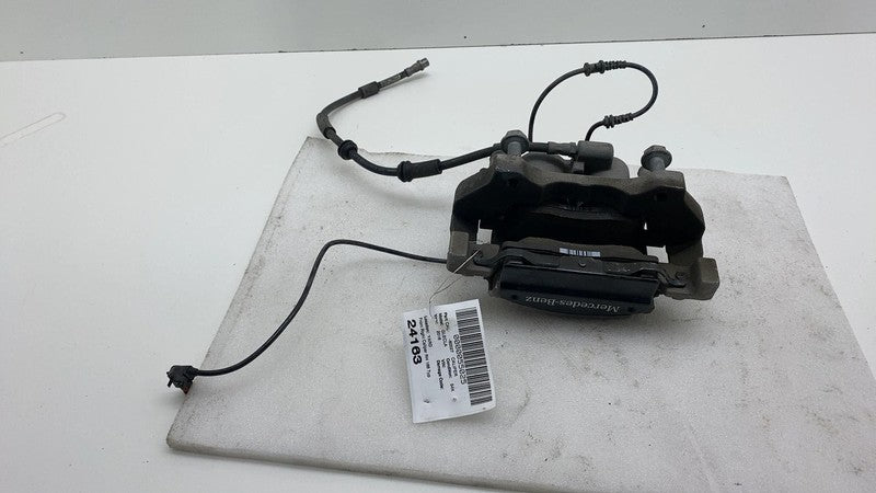 2016-2019 Mercedes-Benz GLE350 Front Passenger Caliper w/ Brake Hose Line Right