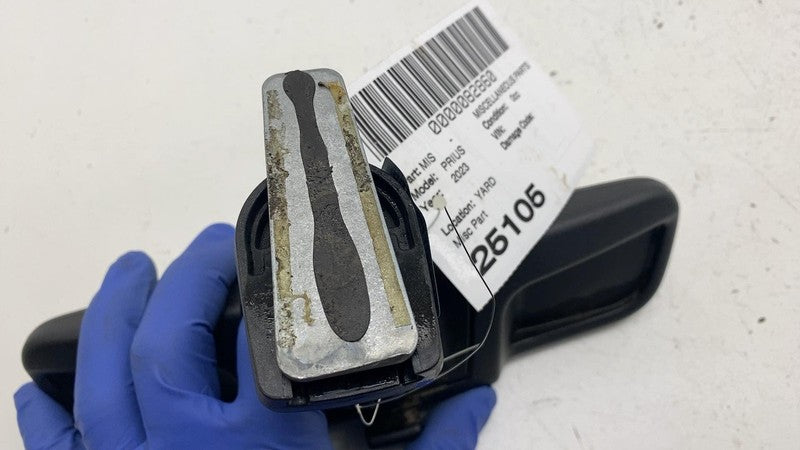 ⭕ 2023 2024 2025 Toyota Prius Front Windshield Interior Rear View Mirror OEM