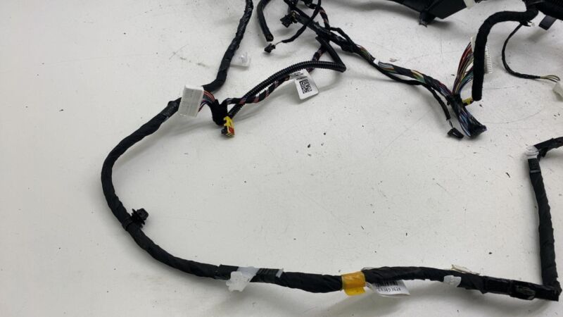 149471410I ⭕ 20-24 Tesla Model Y HVAC Air Heater Core Blower Motor Housing Box 1494714-10-I