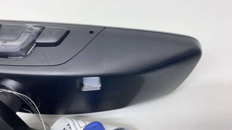 2017-2023 BMW 530e 530i 540i G30 Front Windshield Interior Rear View M