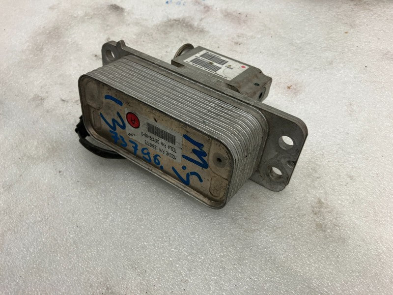 600736200C ⭕ 12-15 Model S High Voltage TXV Battery Chiller Valve w/o Solenoid 6007362-00-C