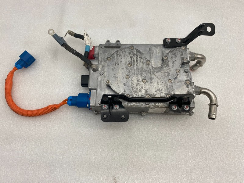 103115900A ⭕12-15 Model S High Voltage Gen 2 DC-DC Power Converter Module Unit 1028665-00-B