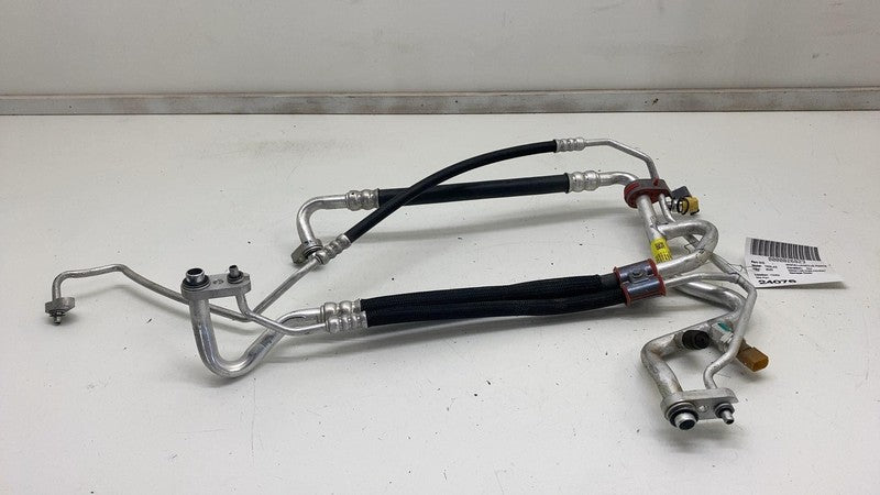 109215700F ⭕ 2017-2023 Tesla Model 3 M3 A/C Conditioner Suction Hose Pipe Line 1092157-00-F
