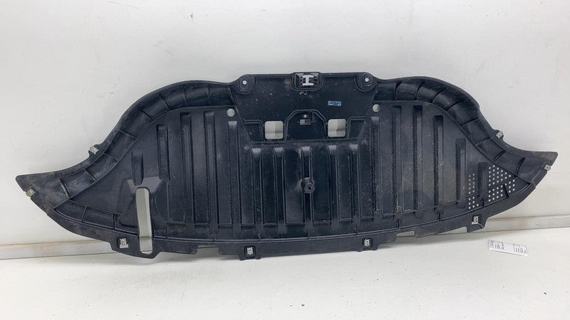 ⭕ 2023 Volkswagen ID.4 Rear Valance Splash Shield Panel Cover Assembly OEM