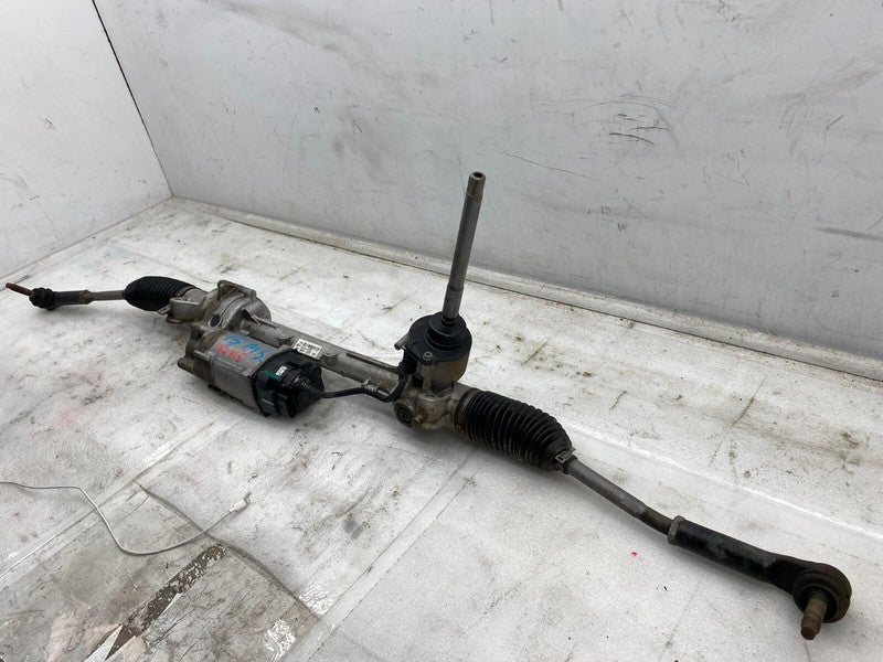 EJ32 3200 DB ⭕ 12-15 Model S Power Steering Gear Rack Pinion & Motor w/ Tie Rod EJ32-3200-DB