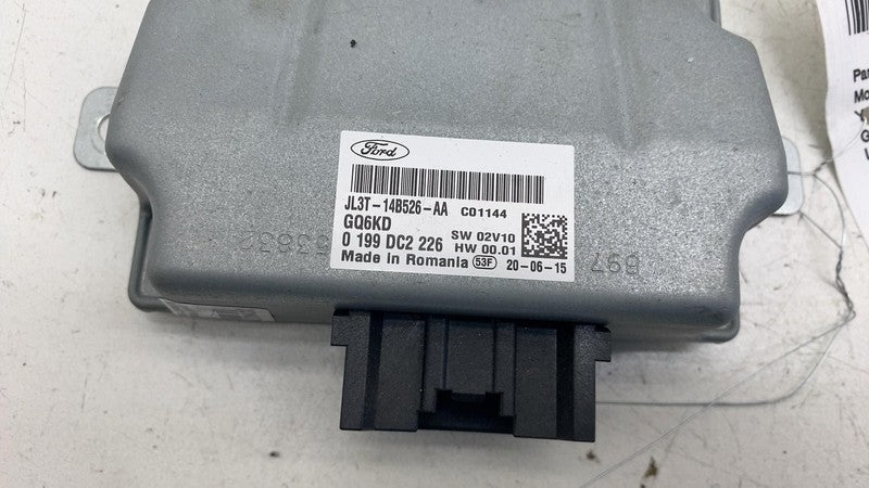 ⭕ 2020 Lincoln Navigator Power Supply Voltage Converter Module LJ3T-14