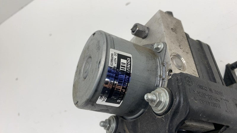 ⭕ 17-23 Tesla Model 3 Y Anti-Lock Brake System ABS Pump Module Unit 10