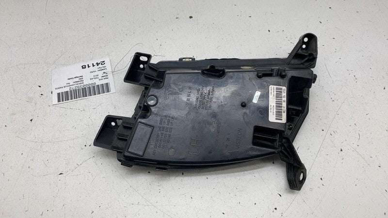 ⭕ 2012-2020 Tesla Model S Front LED Fog Light Cornering Lamp Left 1024