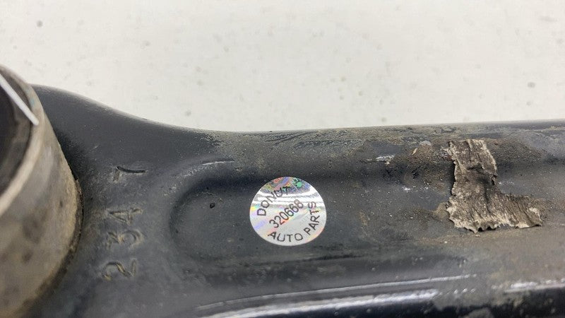 68218020AD ⭕ 17-25 Chrysler Pacifica Rear Driver Side Toe Link Control Arm Left 68218020AD