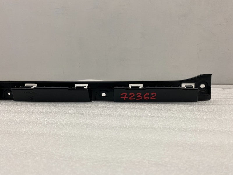 600772400E ⭕ 12-25 Tesla Model S Rear Body Bumper Attachment Support Bracket 6007724-00-E