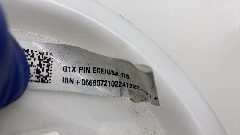 2021 BMW 530E x-Drive In-Tank Fuel Gas Pump 9468600-03 Assembly OEM