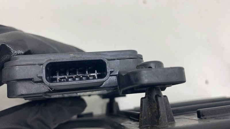 99110GI000 ⭕ 22-23 Hyundai Ioniq 5 Front Distance Cruise Control Sensor Radar 99110-GI000