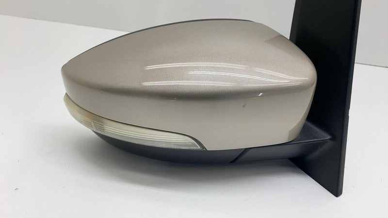 DM51-17682-BF5HQH 2017 2018 Ford C-Max Front Right Exterior Rear View Door Mirror RH OEM Gold - GN