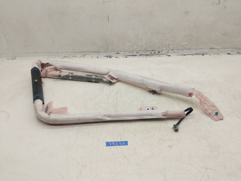 2012-2015 Tesla Model S MS Passenger Side Roof Head Safety Curtain 1005262-00-C