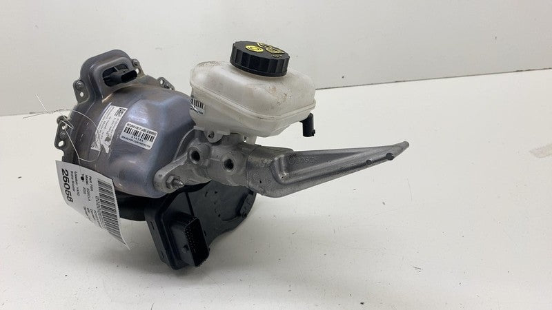 ⭕ 2022 Mercedes-Benz EQS 450+ V297 Power Brake Booster w/ Reservoir A2