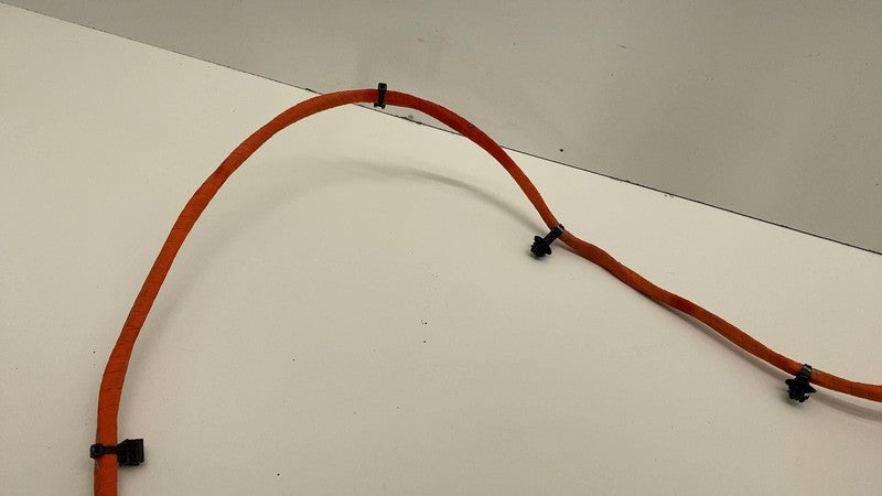 1847931-00-B 2024 Tesla Cybertruck High Voltage HV Truck Bed Outlet Wire Harness 1847931-00-B
